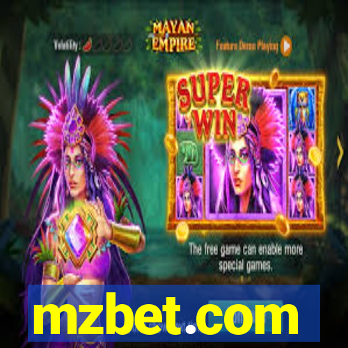 mzbet.com