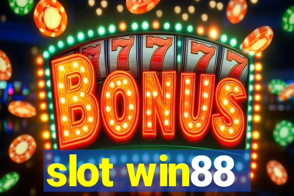 slot win88