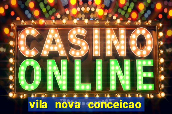 vila nova conceicao night club puteiro