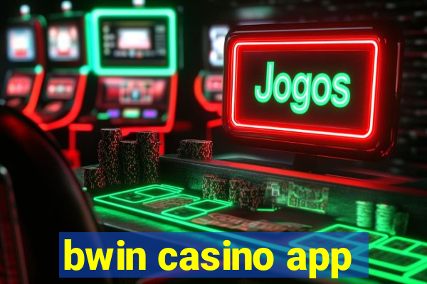 bwin casino app