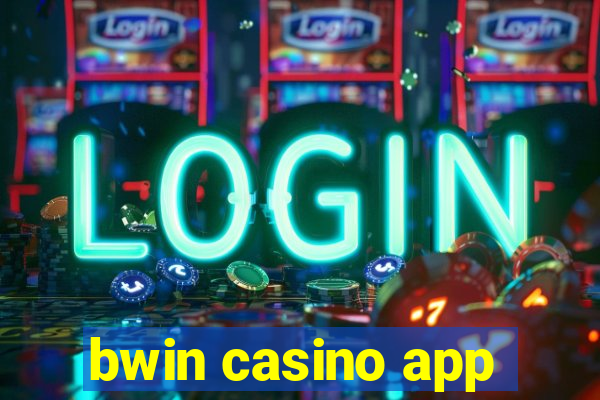 bwin casino app