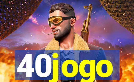 40jogo