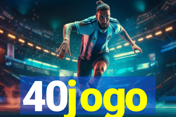 40jogo