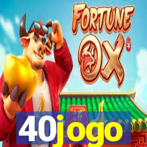 40jogo