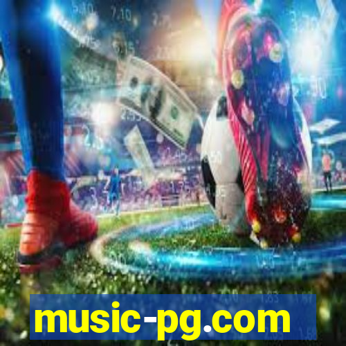 music-pg.com