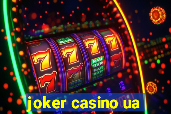 joker casino ua