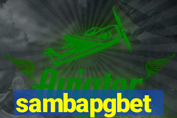 sambapgbet