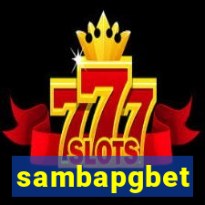 sambapgbet