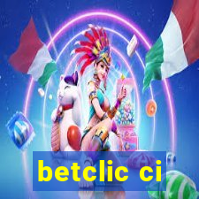 betclic ci