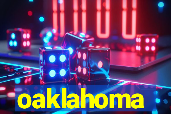 oaklahoma