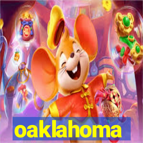 oaklahoma