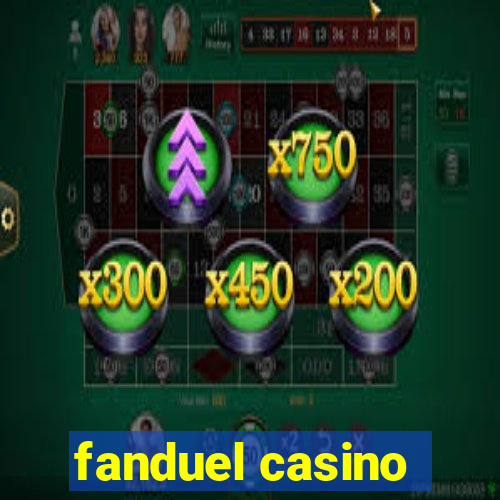 fanduel casino