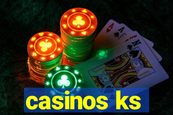 casinos ks