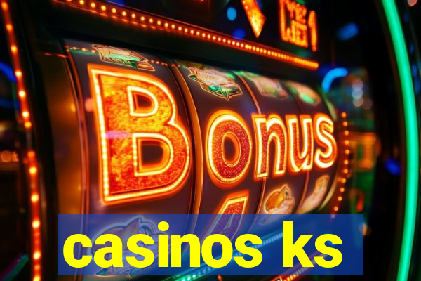 casinos ks