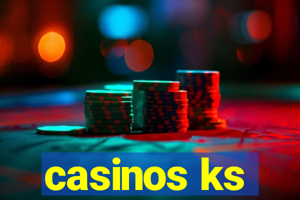 casinos ks