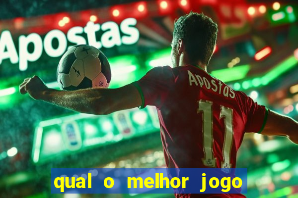 qual o melhor jogo para ganhar dinheiro no pixbet