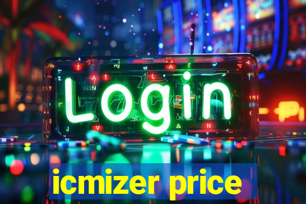 icmizer price