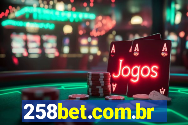 258bet.com.br