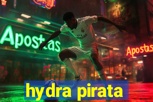 hydra pirata