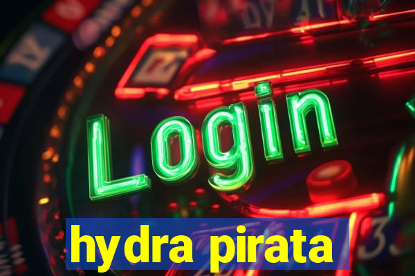 hydra pirata