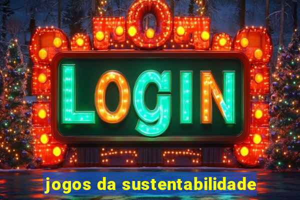 jogos da sustentabilidade