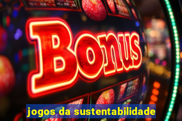 jogos da sustentabilidade