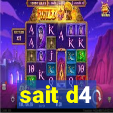 sait d4