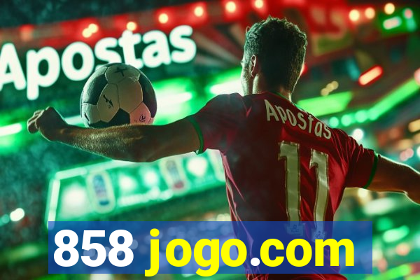 858 jogo.com