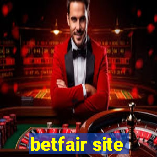 betfair site