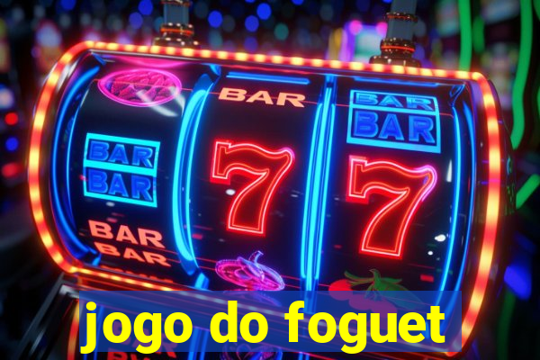 jogo do foguet