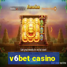 v6bet casino