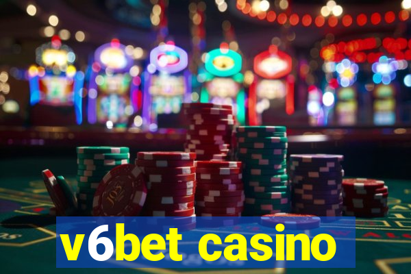 v6bet casino