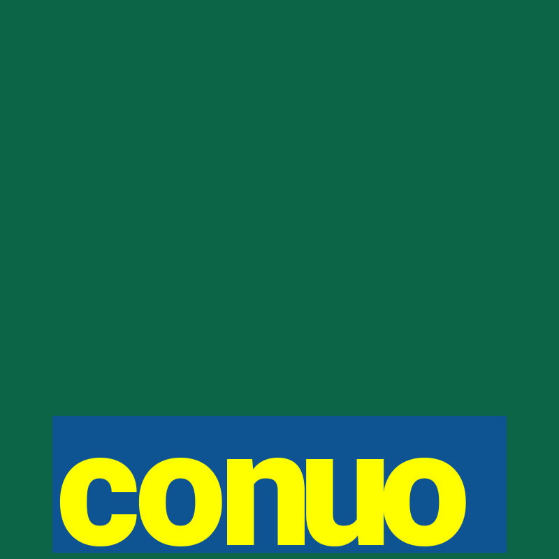 conuo