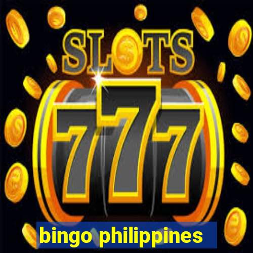 bingo philippines