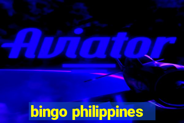 bingo philippines