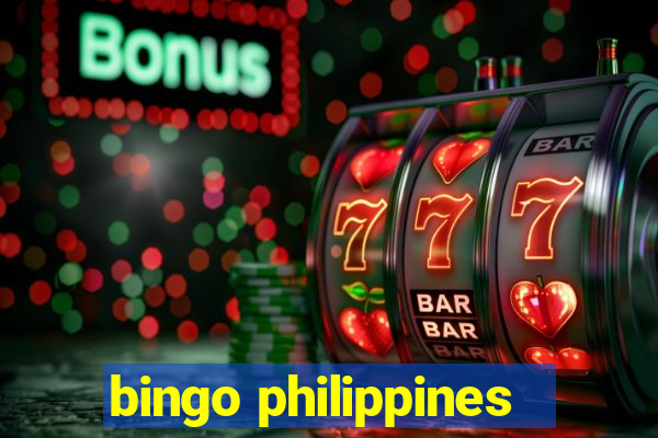 bingo philippines