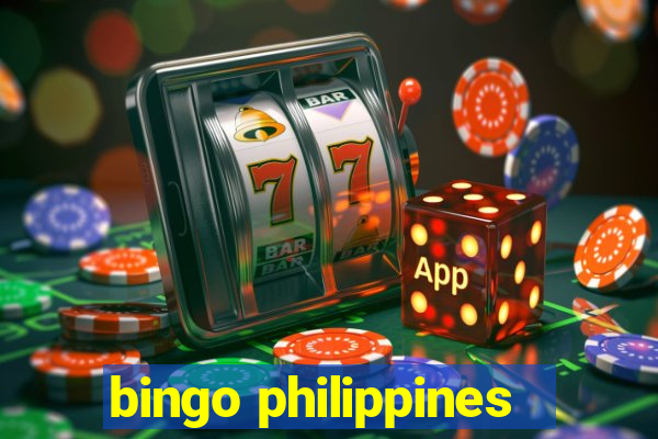 bingo philippines