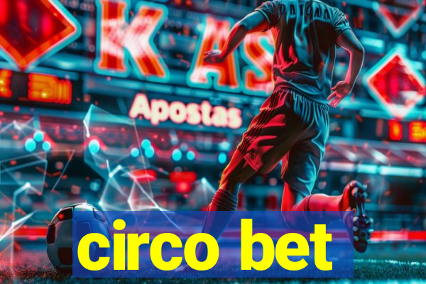 circo bet