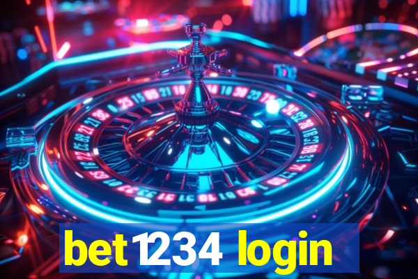 bet1234 login