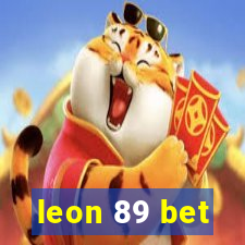 leon 89 bet