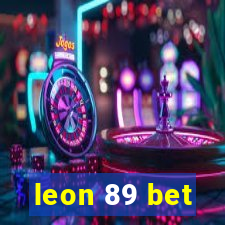 leon 89 bet