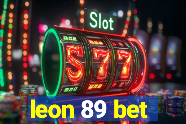 leon 89 bet