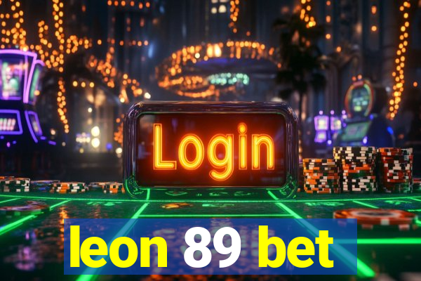 leon 89 bet