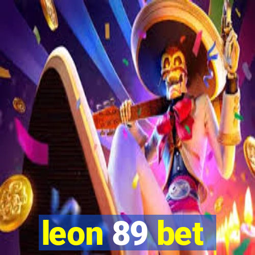 leon 89 bet