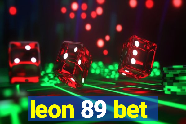 leon 89 bet