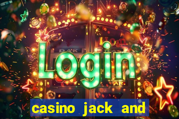 casino jack and the beanstalk