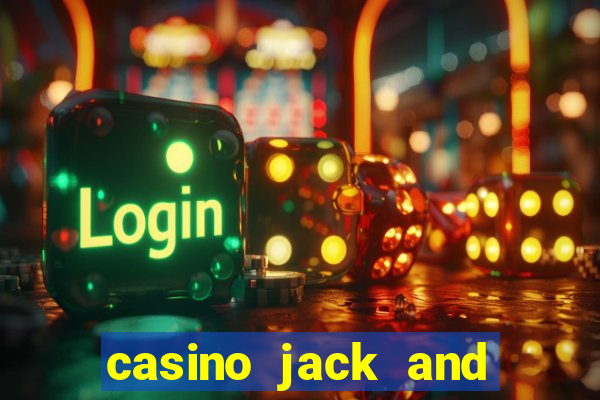 casino jack and the beanstalk