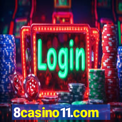 8casino11.com