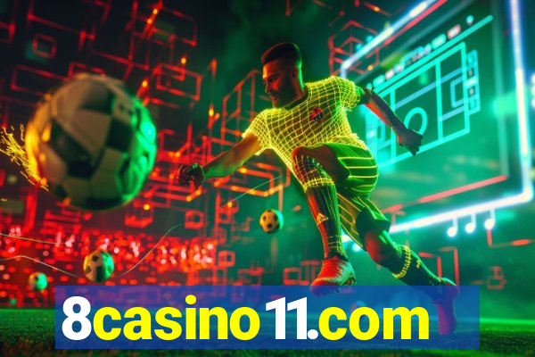 8casino11.com