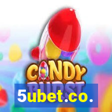 5ubet.co.